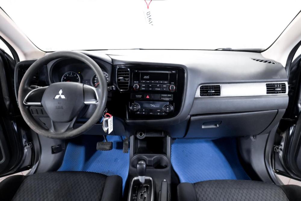 Mitsubishi Outlander III Тюмень  - изображение 15