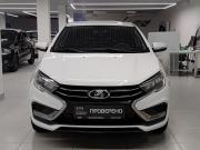 Lada (ВАЗ) Vesta I Рестайлинг (NG) Казань  - изображение 24