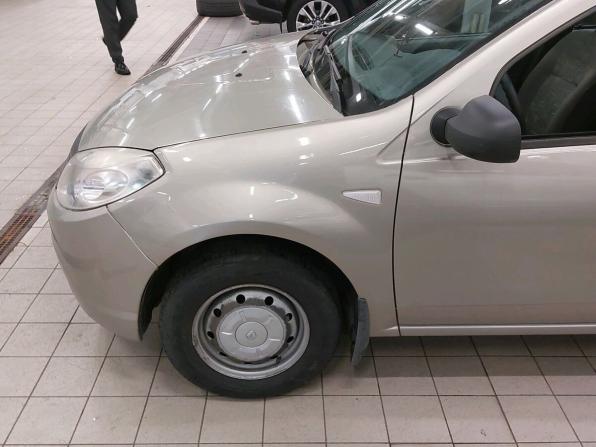 Renault Sandero I с пробегом 2013 года, цена 397 000 рублей, 127000 км, хэтчбек, Автокод Объявления