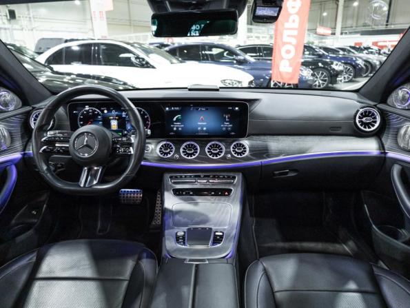 Mercedes-Benz E-Класс V (W213 S213 C238) Рестайлинг с пробегом 2022 года, цена 5 800 000 рублей, 98451 км, седан, Автокод Объявления