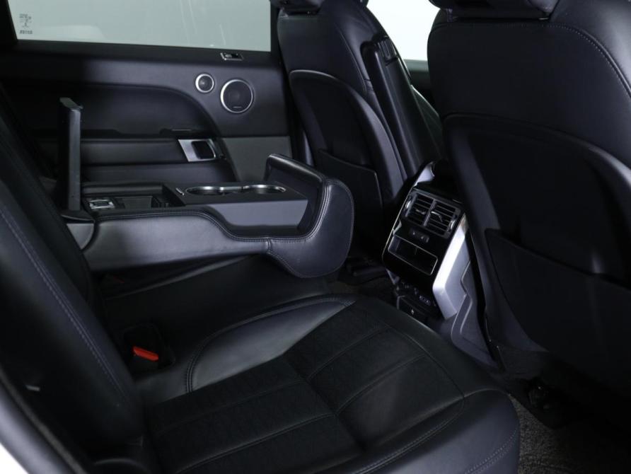 Land Rover Range Rover Sport II Рестайлинг Санкт-Петербург  - изображение 12