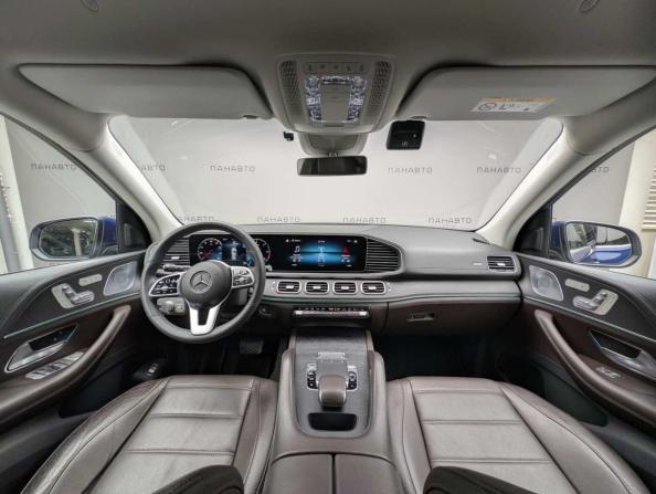 Mercedes-Benz GLE II (V167) с пробегом 2019 года, цена 4 899 000 рублей, 173217 км, внедорожник, Автокод Объявления