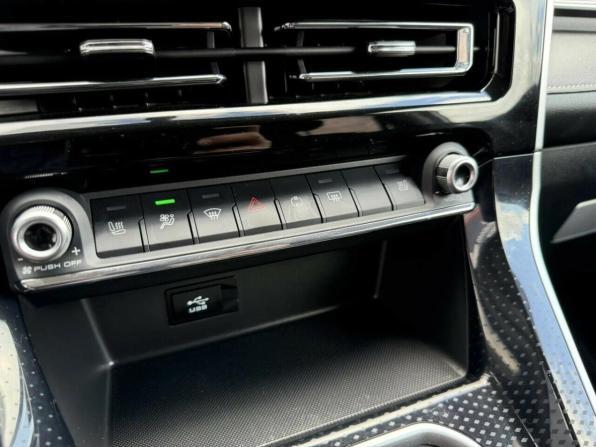 Haval M6 II с пробегом 2023 года, цена 1 827 500 рублей, 46846 км, внедорожник, Автокод Объявления