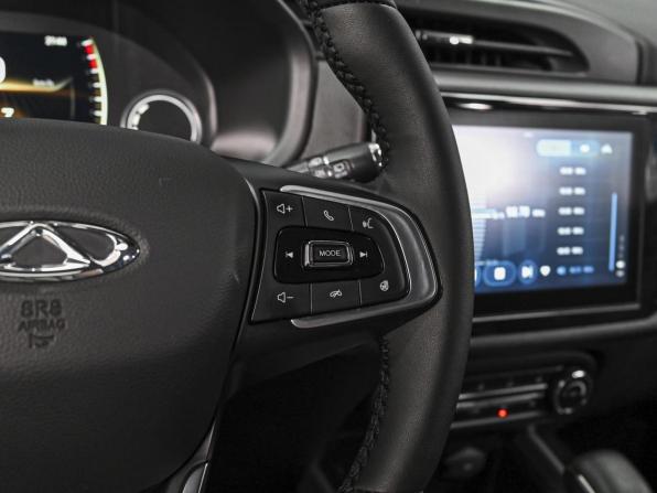 Chery Tiggo 4 I с пробегом 2019 года, цена 1 399 000 рублей, 50595 км, внедорожник, Автокод Объявления