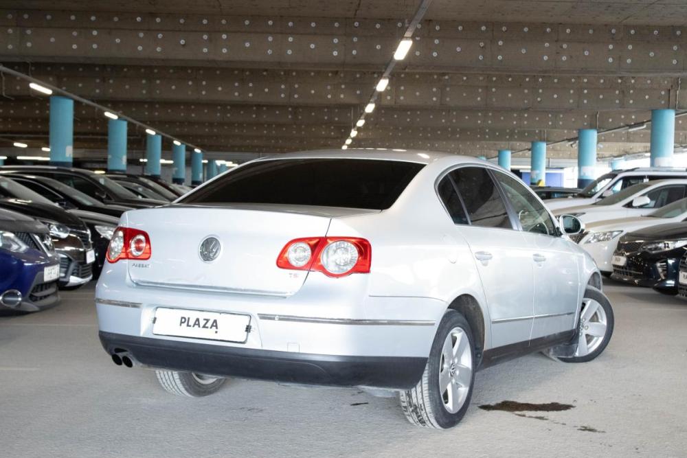 Volkswagen Passat B6 Уфа  - изображение 3