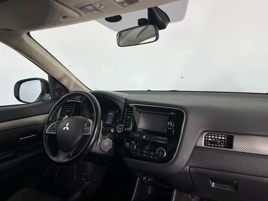 Mitsubishi Outlander III Архангельск  - изображение 13