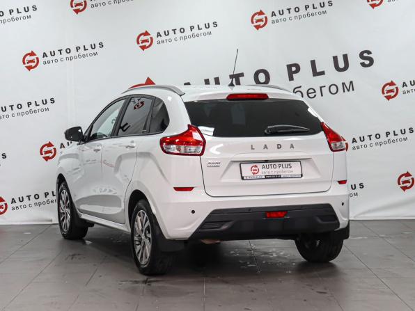 Lada (ВАЗ) XRAY I с пробегом 2022 года, цена 1 199 000 рублей, 43741 км, хэтчбек, Автокод Объявления
