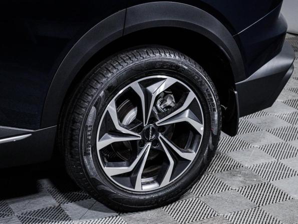 Haval F7 II с пробегом 2026 года, цена 3 349 000 рублей, 2100 км, внедорожник, Автокод Объявления