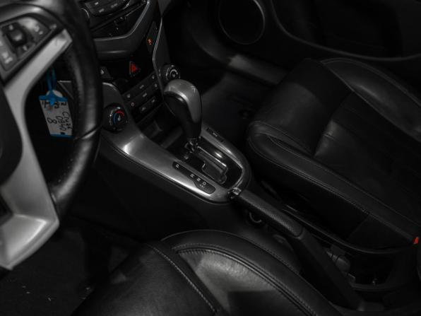 Chevrolet Cruze I Рестайлинг с пробегом 2012 года, цена 675 000 рублей, 229600 км, седан, Автокод Объявления