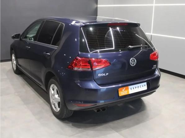 Volkswagen Golf VII с пробегом 2013 года, цена 750 000 рублей, 203000 км, хэтчбек, Автокод Объявления