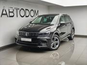 Volkswagen Tiguan II Москва  - изображение 30