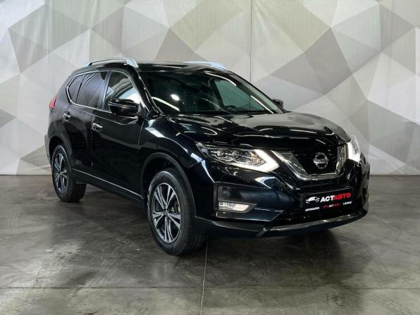 Nissan X-Trail III Рестайлинг с пробегом 2020 года, цена 2 750 000 рублей, 46196 км, внедорожник, Автокод Объявления
