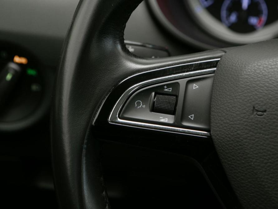 Skoda Octavia III (A7) Рестайлинг Москва  - изображение 12
