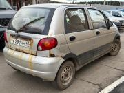 Daewoo Matiz I Рестайлинг Киров  - изображение 4