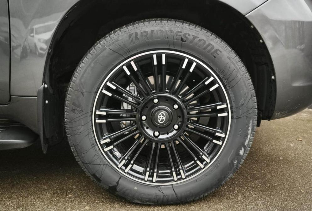 Toyota Land Cruiser 200 Series Сыктывкар  - изображение 10
