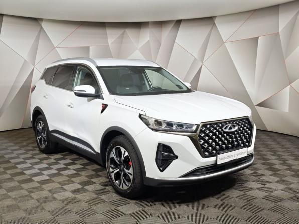 Chery Tiggo 7 Pro Max I с пробегом 2023 года, цена 1 670 000 рублей, 101691 км, внедорожник, Автокод Объявления