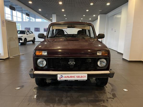 Lada (ВАЗ) 2121 (4x4) I Рестайлинг с пробегом 2010 года, цена 390 000 рублей, 140080 км, внедорожник, Автокод Объявления