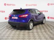 Nissan Qashqai II Вологда  - изображение 22