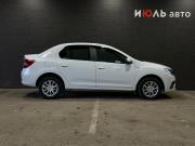 Renault Logan II Рестайлинг Челябинск  - изображение 18