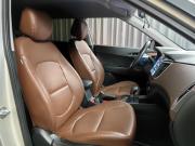 Hyundai Creta I Рестайлинг Москва  - изображение 34