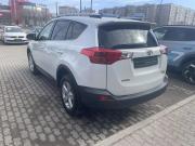 Toyota RAV4 IV (XA40) Череповец  - изображение 23