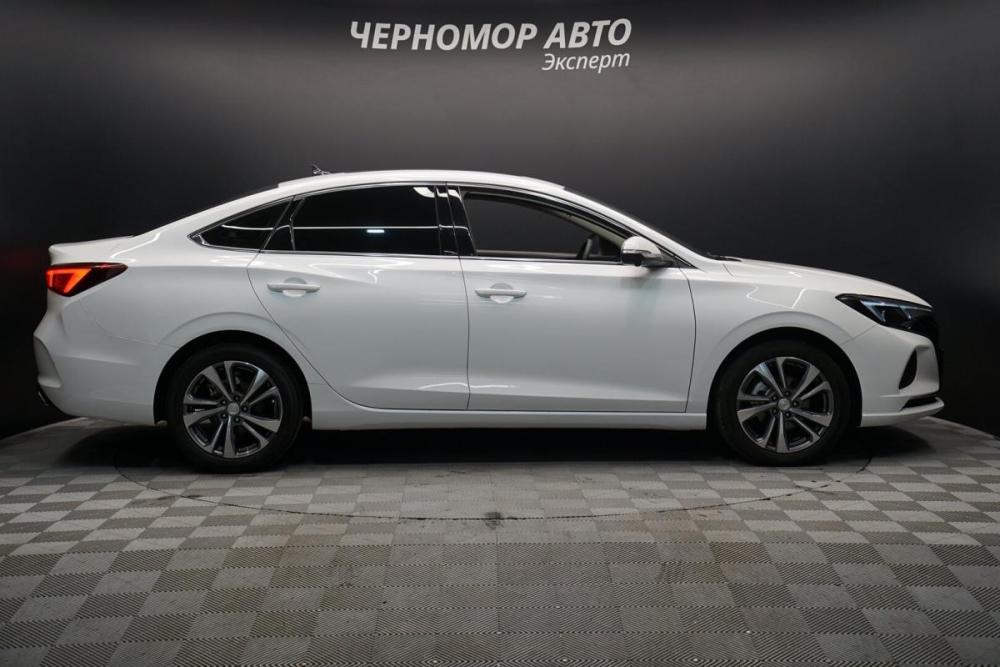 Changan Eado Plus Крым  - изображение 6