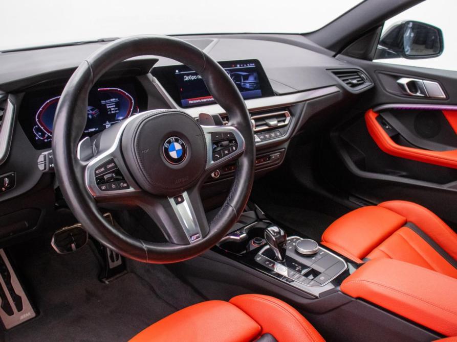 BMW 2 серии F44 Москва  - изображение 10