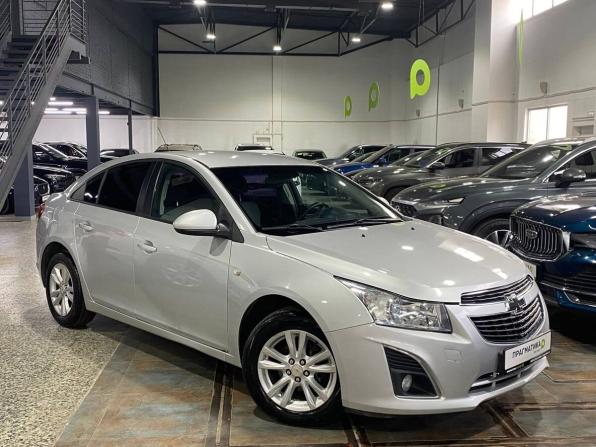 Chevrolet Cruze I с пробегом 2012 года, цена 678 000 рублей, 147150 км, седан, Автокод Объявления