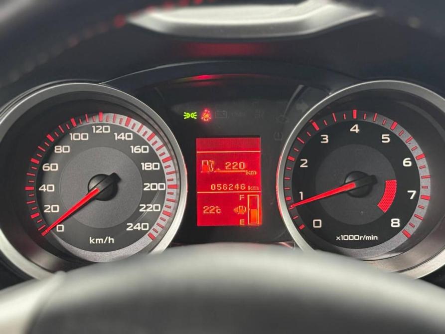Mitsubishi Lancer X Санкт-Петербург  - изображение 14