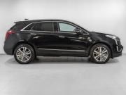 Cadillac XT5 I Рестайлинг Химки  - изображение 34