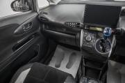 Toyota Wish II Рестайлинг Барнаул  - изображение 45