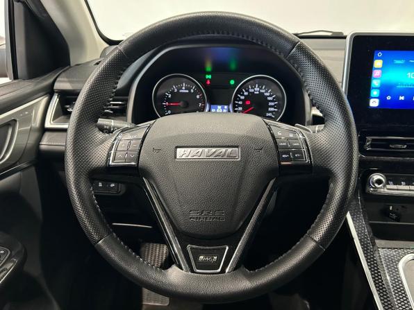 Haval M6 II с пробегом 2024 года, цена 1 849 000 рублей, 21591 км, внедорожник, Автокод Объявления
