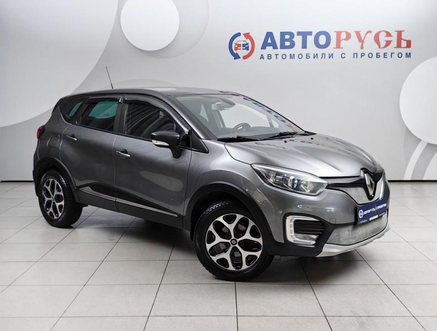 Renault Kaptur I Подольск  - изображение 1