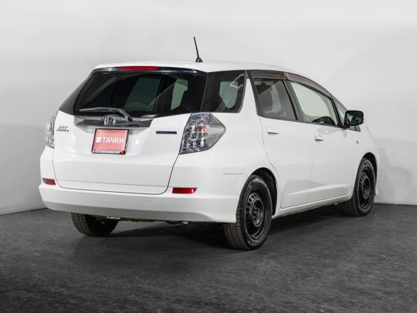 Honda Fit Shuttle I с пробегом 2011 года, цена 849 500 рублей, 156707 км, универсал, Автокод Объявления