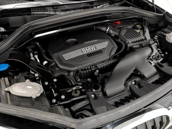 BMW X1 II (F48) Рестайлинг с пробегом 2020 года, цена 2 800 000 рублей, 101564 км, внедорожник, Автокод Объявления