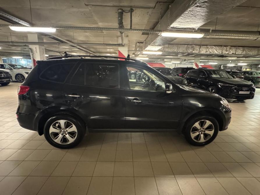 Hyundai Santa Fe II Рестайлинг Санкт-Петербург  - изображение 10