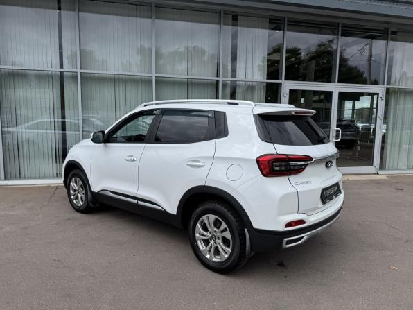 Chery Tiggo 4 I Рестайлинг с пробегом 2021 года, цена 1 080 000 рублей, 153342 км, внедорожник, Автокод Объявления