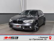 BMW 1 серии II (F20/F21) Кемерово  - изображение 26