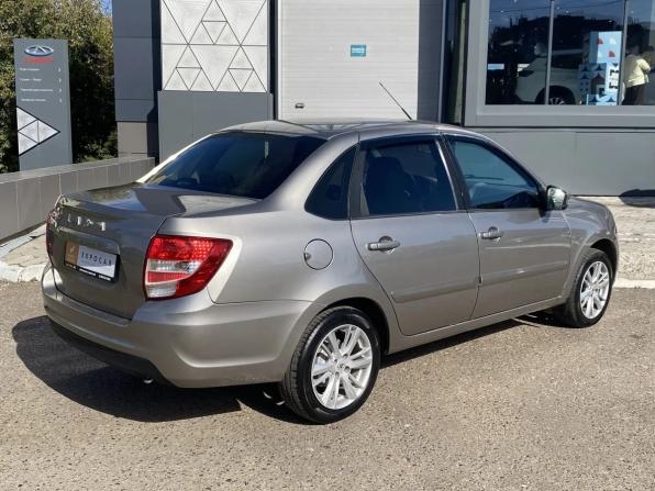 Lada (ВАЗ) Granta I Рестайлинг с пробегом 2019 года, цена 800 000 рублей, 46086 км, седан, Автокод Объявления