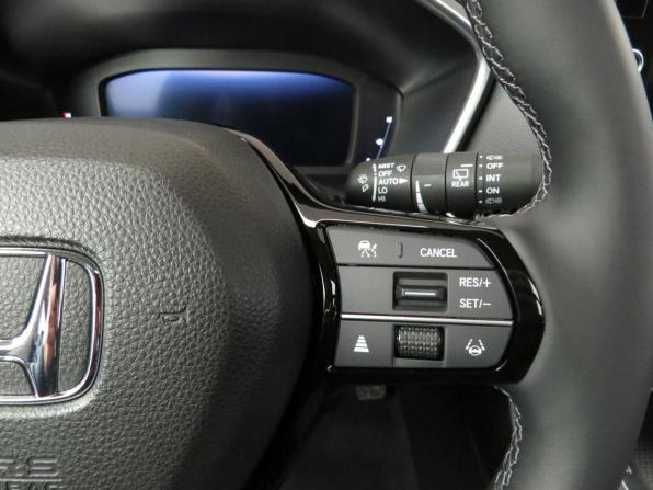 Honda CR-V VI с пробегом 2025 года, цена 4 990 000 рублей, 17 км, внедорожник, Автокод Объявления
