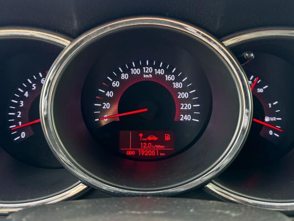 Kia Sorento II с пробегом 2011 года, цена 1 224 000 рублей, 192049 км, внедорожник, Автокод Объявления