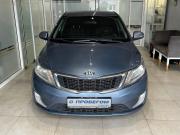 Kia Rio III Москва  - изображение 17
