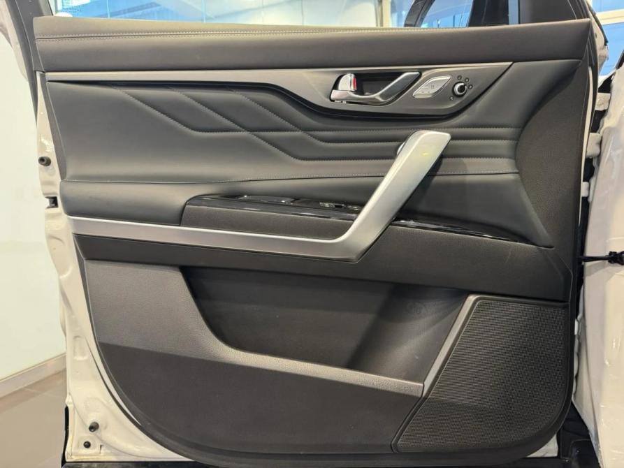 Changan CS95 I Рестайлинг Подольск  - изображение 12