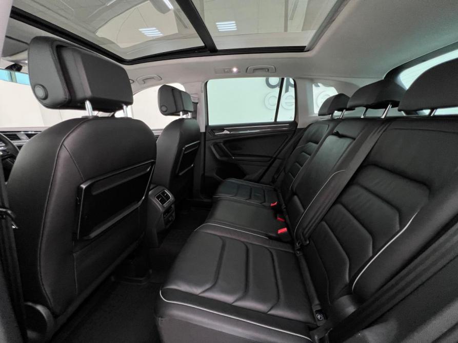 Volkswagen Tiguan II Волгоград  - изображение 31