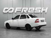 Lada (ВАЗ) Priora I Рестайлинг Воронеж  - изображение 18