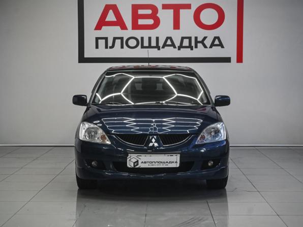 Mitsubishi Lancer IX Рестайлинг с пробегом 2005 года, цена 689 000 рублей, 311254 км, седан, Автокод Объявления