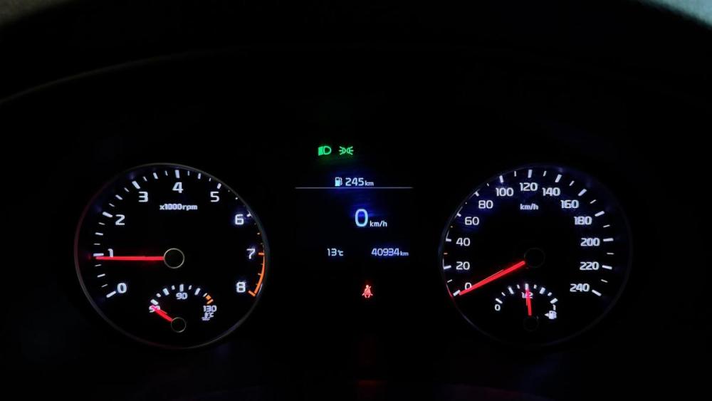 Kia Sportage IV Рестайлинг Киров  - изображение 15