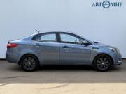 Kia Rio III Москва  - изображение 16