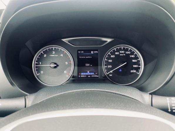 Dongfeng DF6 с пробегом 2024 года, цена 2 280 000 рублей, 22300 км, пикап, Автокод Объявления