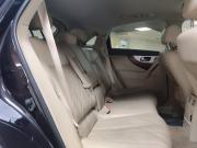 Infiniti QX70 Москва  - изображение 32